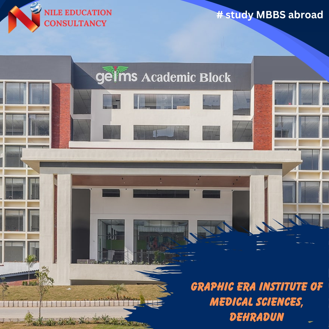 Study MBBS in India